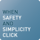When Safety and Simplicity Click